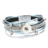 Bracelet - Snap Jewelry - Stacey