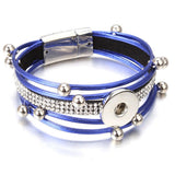 Bracelet - Snap Jewelry - Stacey