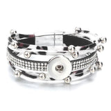 Bracelet - Snap Jewelry - Stacey