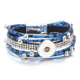 Bracelet - Snap Jewelry - Stacey