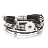 Bracelet - Snap Jewelry - Stacey