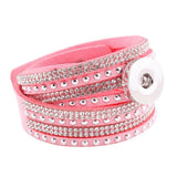 Bracelet - Snap Jewelry - Gianna