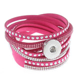 Bracelet - Snap Jewelry - Gianna