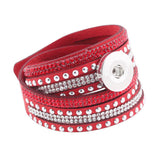 Bracelet - Snap Jewelry - Gianna