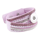 Bracelet - Snap Jewelry - Gianna