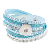 Bracelet - Snap Jewelry - Gianna