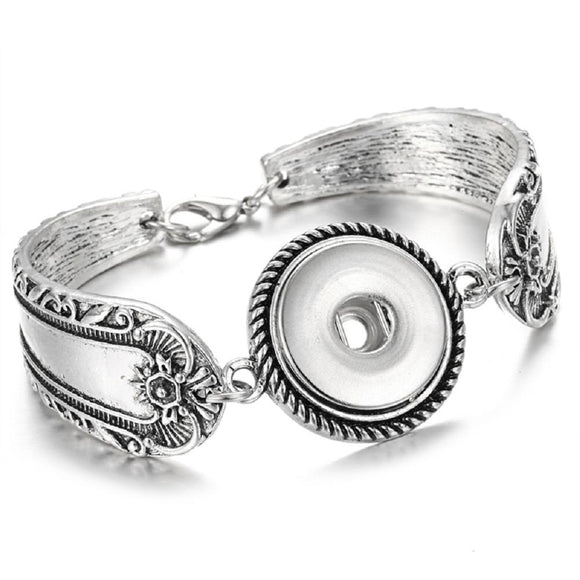 Bracelet - Snap Jewelry - Isabelle
