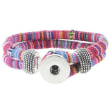 Bracelet - Snap Jewelry - Aurora