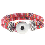 Bracelet - Snap Jewelry - Aurora