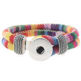 Bracelet - Snap Jewelry - Aurora