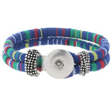 Bracelet - Snap Jewelry - Aurora