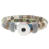 Bracelet - Snap Jewelry - Aurora