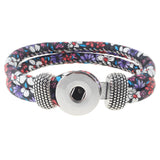 Bracelet - Snap Jewelry - Aurora