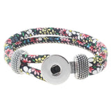 Bracelet - Snap Jewelry - Aurora