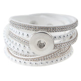 Bracelet - Snap Jewelry - Gianna