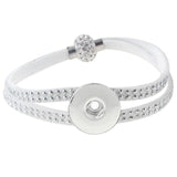 Bracelet - Snap Jewelry - Mila