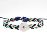 Bracelet - Snap Jewelry - Sawyer