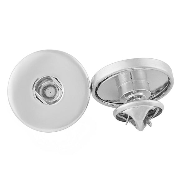 Brooch - Snap Jewelry