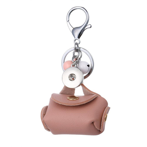 Keychain - Small Bag Charm