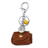 Keychain - Small Bag Charm