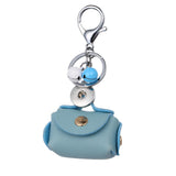 Keychain - Small Bag Charm