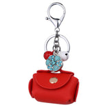 Keychain - Small Bag Charm