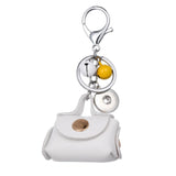 Keychain - Small Bag Charm