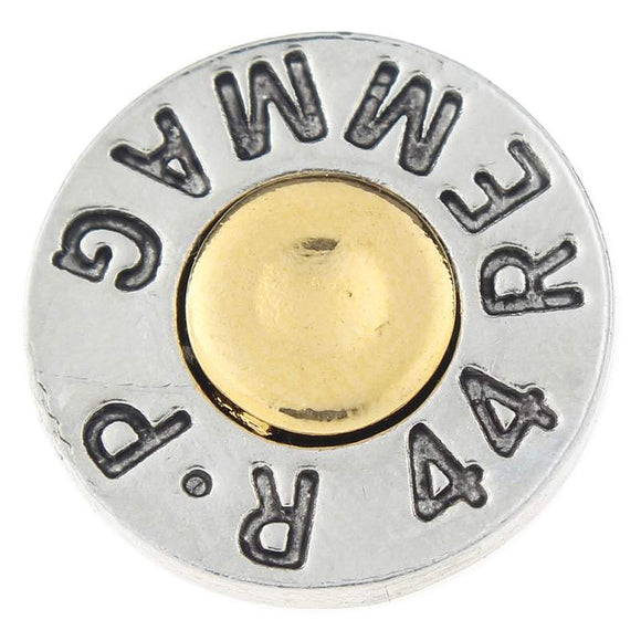 Snap - 44 Rem Bullet