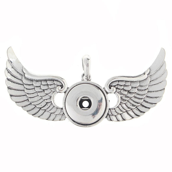 Necklace - Snap Jewelry - Beatrice