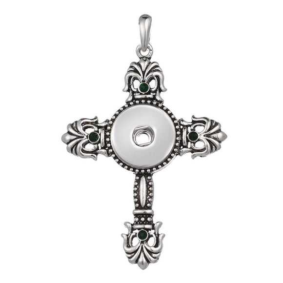 Necklace - Snap Jewelry - Bellamy