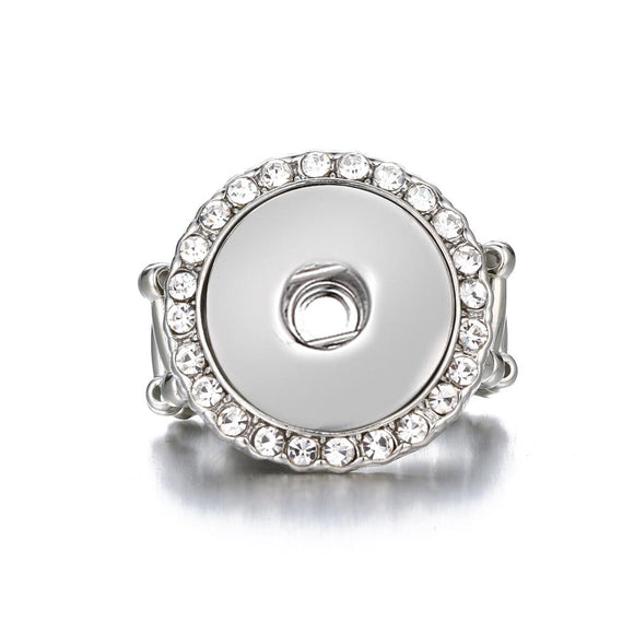 Ring - Snap Jewelry - Jamie