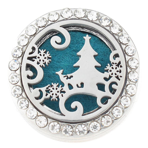 Snap - Christmas Tree Diffuser Snap