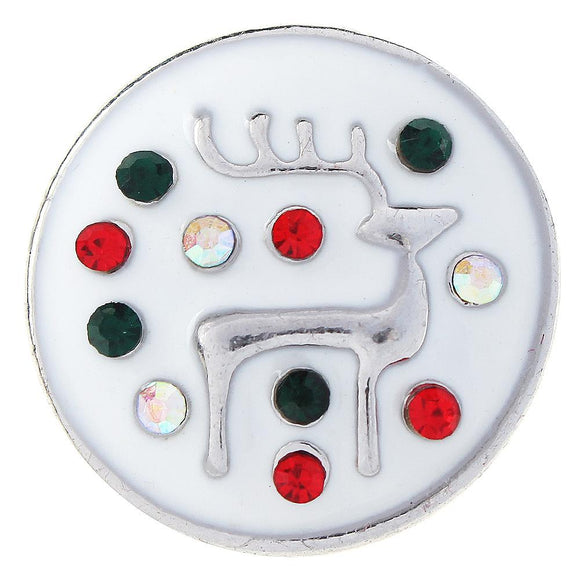 Snap - Reindeer Gem