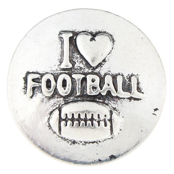 Snap - I love Football