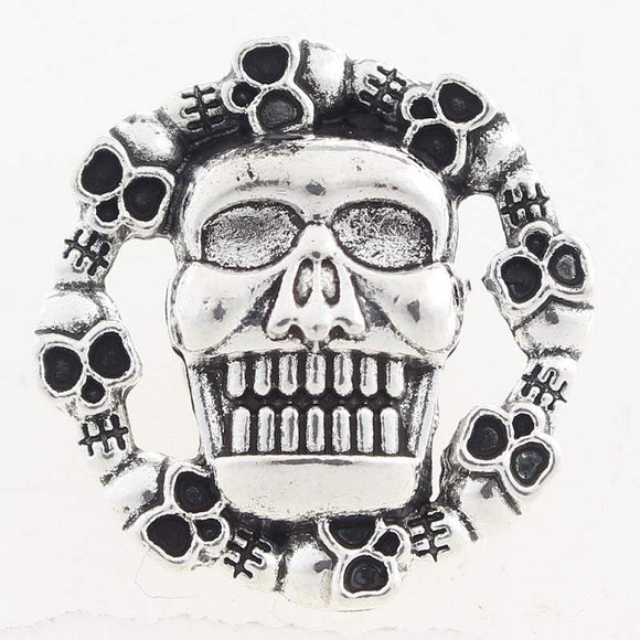 Snap - Skull