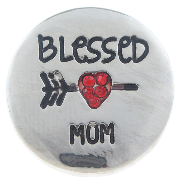 Snap - Blessed Mom