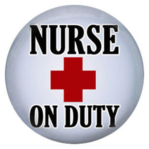 Snap - Nurse on Duty