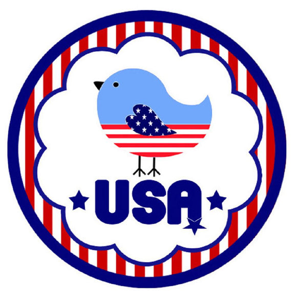 Snap - USA Birdie