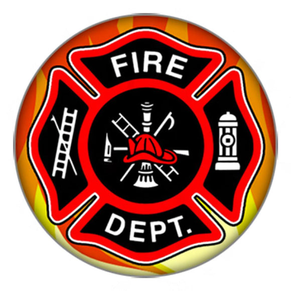 Snap - Fire Department