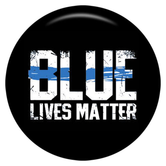 Snap - Blue Lives Matter
