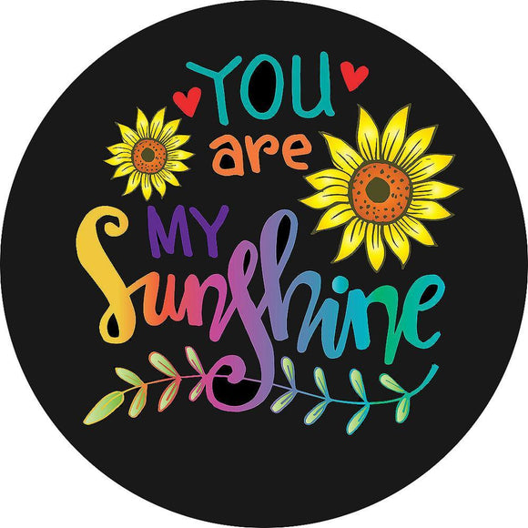 Snap - You are my sunshine