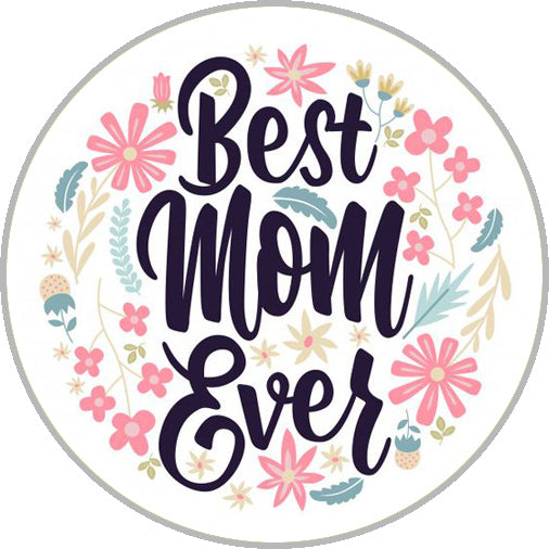 Snap - Best Mom Ever