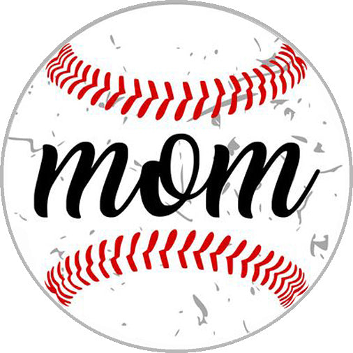 Snap - Mom Baseball