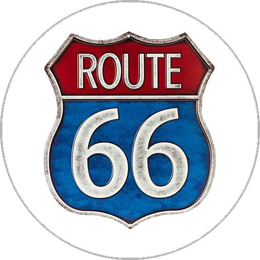 Snap - Route 66