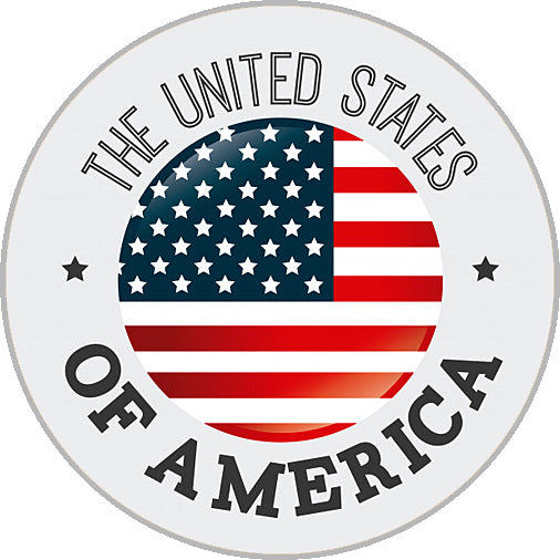 Snap - The United States of America