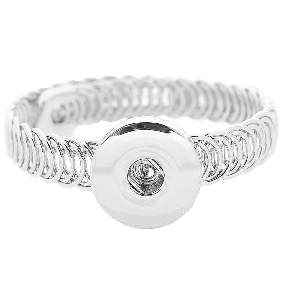 Bracelet - Snap Jewelry - Zoe