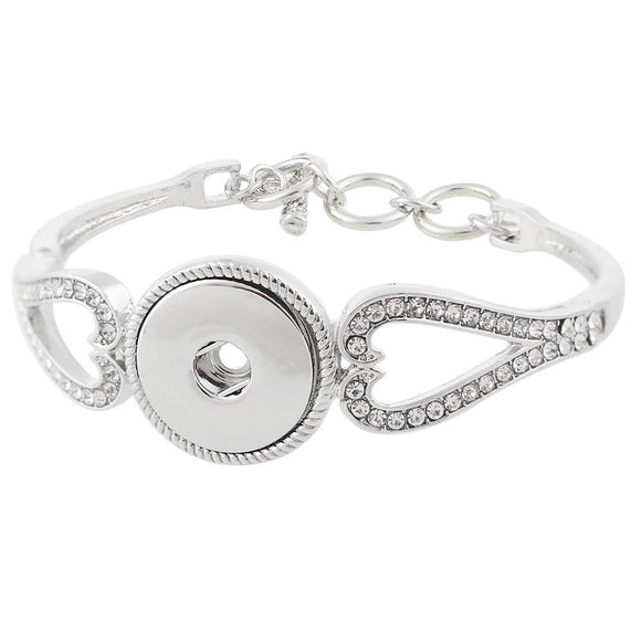 Bracelet - Snap Jewelry - Everly