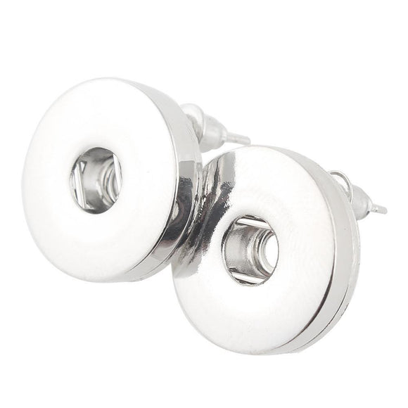 Earrings - Snap Jewelry - Gwen