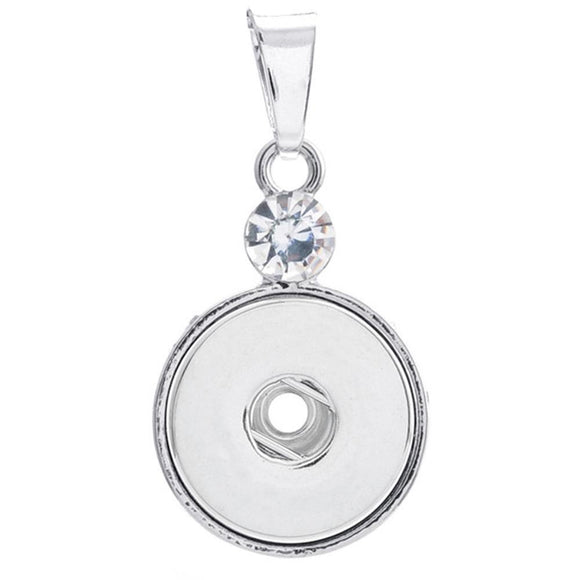 Necklace - Snap Jewelry - Audrey