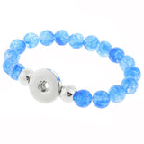 Bracelet - Snap Jewelry - Leah